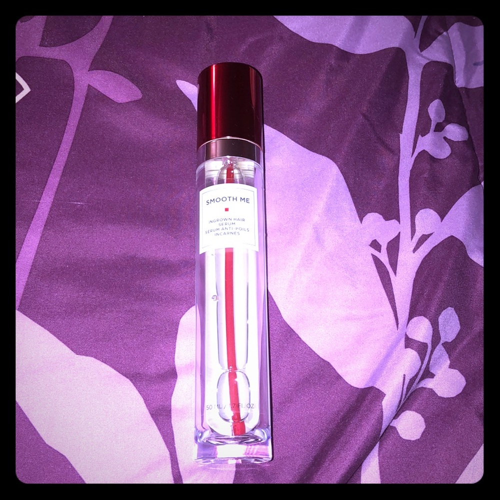 Ingrown Hair Serum